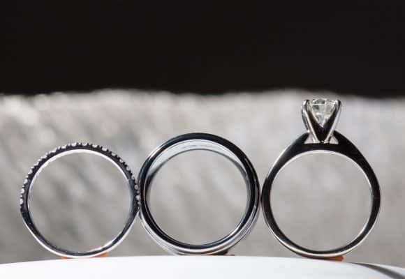 The Significant Difference between an Engagement Ring and Wedding Ring