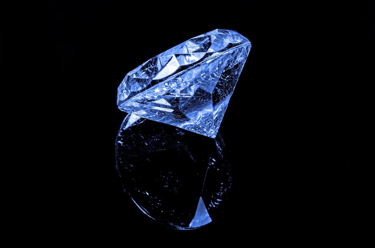 Diamonds – The Hardest Gemstone In The World