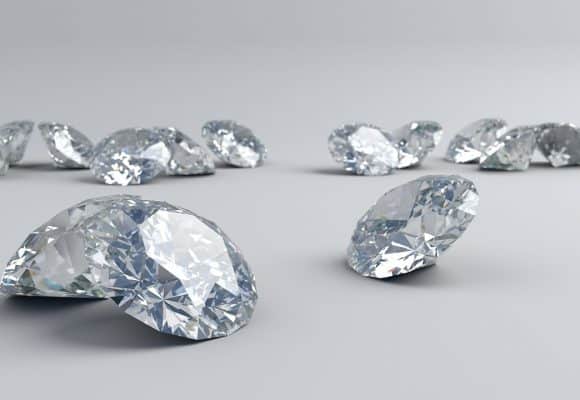 Important Things You Should Know About Diamonds in the G Colour Grade