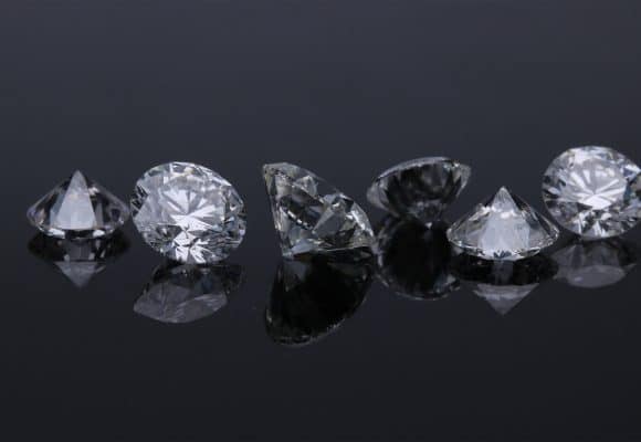 The Four Cs of Diamond Grading: What You Need to Know Before You Buy