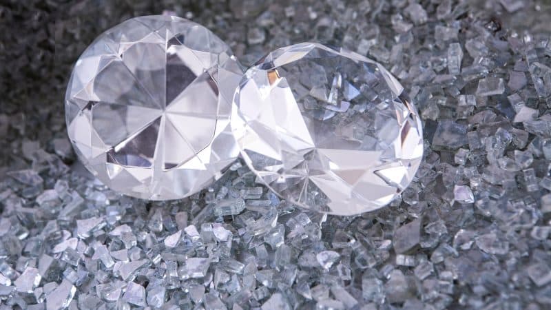 10 Unusual Places to Find Diamonds