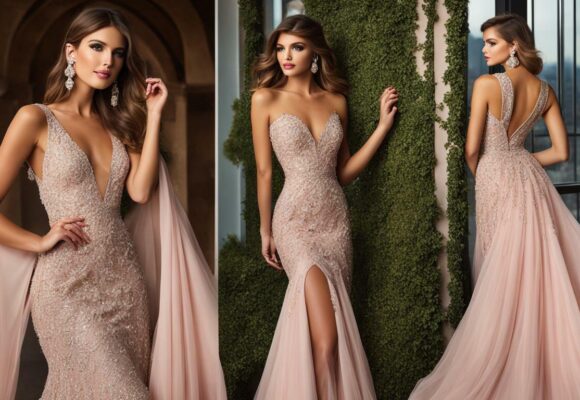 Unveil Your Elegance with Stunning Sherri Hill Dresses