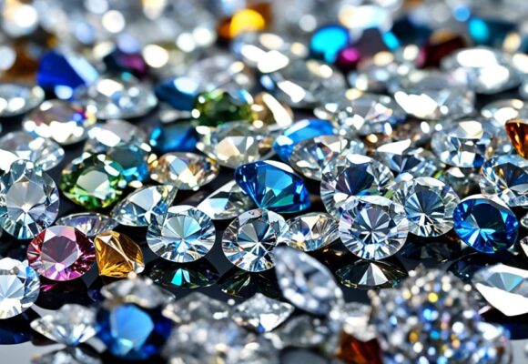 Unveiling The World Of Precious Stones: What Does A Broker Of Loose & Wholesale Diamonds Do?