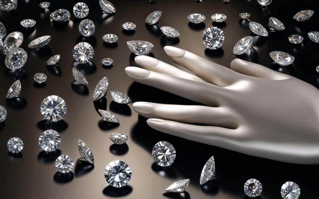 wholesale diamonds Australia