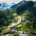 Why Gift Your Parents With A Train Holiday South Africa Tour