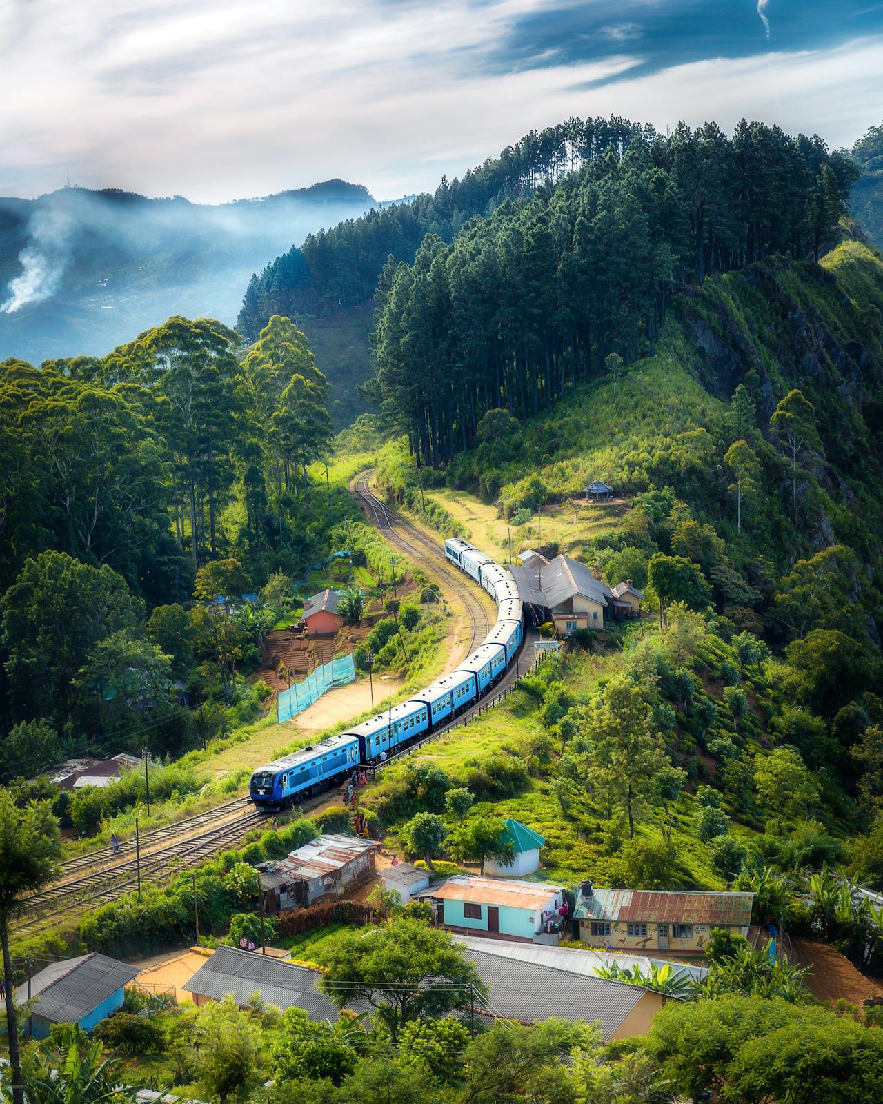 Why Gift Your Parents With A Train Holiday South Africa Tour